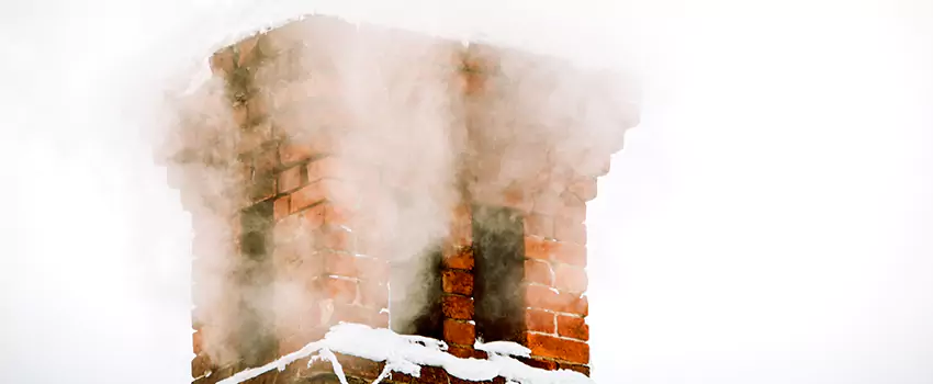 Chimney Flue Soot Removal in Oshkosh, WI