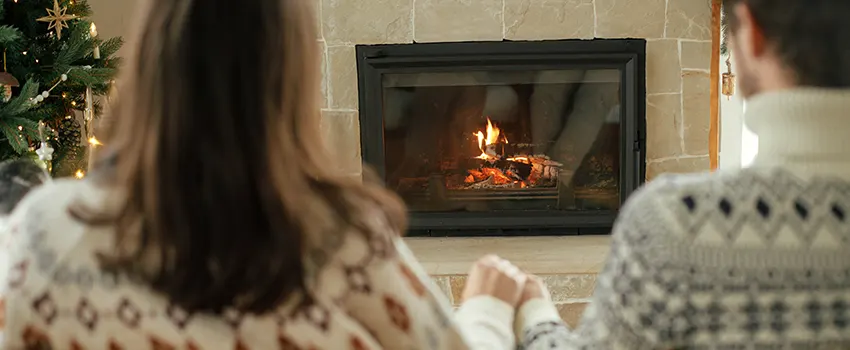 Superior Open-Hearth Wood Fireplaces in Oshkosh, WI