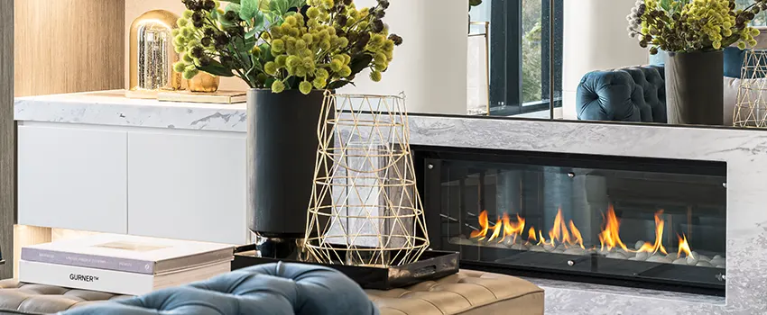 Professional Town & Country Luxury Fireplace Maintenance Experts in Oshkosh, Wisconsin