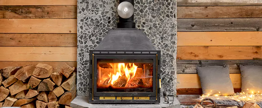 Travis Industries Elite Fireplace Inspection and Maintenance in Oshkosh, Wisconsin