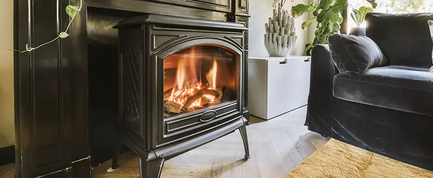 Valor Wood Fireplace in Oshkosh, WI