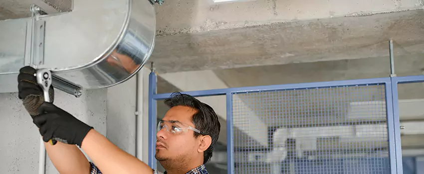 Benefit of Ventilation Cleaning in Oshkosh, Wisconsin