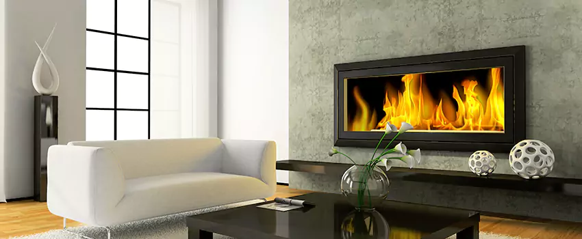 Ventless Fireplace Oxygen Depletion Sensor Installation and Repair Services in Oshkosh, Wisconsin