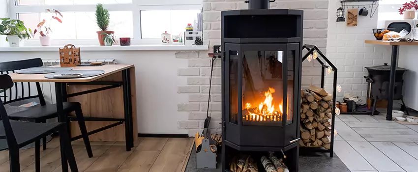 Cost of Vermont Castings Fireplace Services in Oshkosh, WI