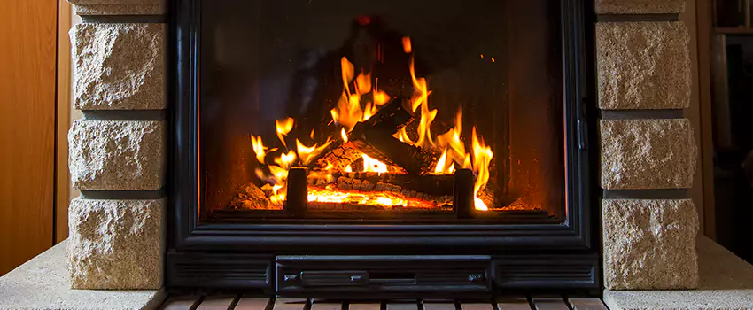 Cost of Wood Fireplace Installation in Oshkosh, WI