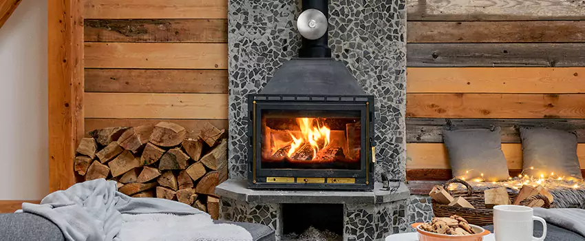 Affordable Wood Fireplace Fixing Solutions in Oshkosh, Wisconsin
