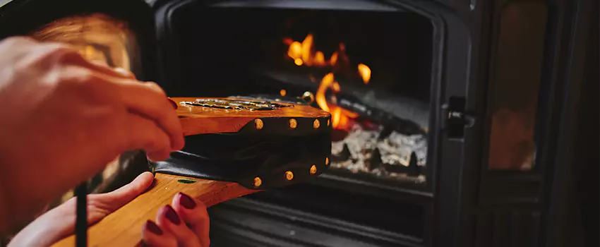 Cost of Wood Furnace Repair and Installation Services in Oshkosh, WI