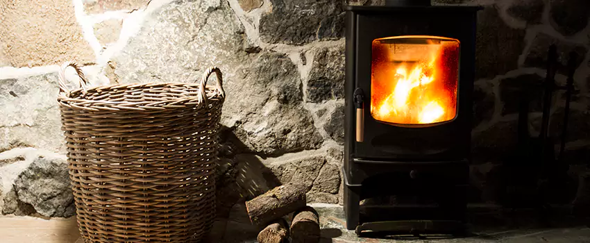 Wood Stove Fire Bricks Cleaning Services in Oshkosh, Wisconsin