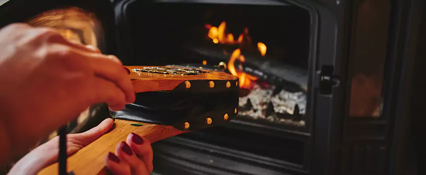 Wood Stove Grates Repair in Oshkosh, Wisconsin